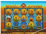 online spielautomat Arabian Caravan Genesis Gaming