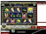 online spielautomat As the Reels Turn Ep.3 Rival