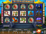 online spielautomat Black Pearl Of Tanya Wirex Games