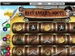 online spielautomat Buccaneer’s Booty Omega Gaming