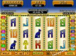 online spielautomat Cleopatra's Gold RealTimeGaming