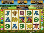 online spielautomat Derby Dollars RealTimeGaming