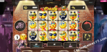 online spielautomat Emoji Slot MrSlotty