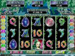 online spielautomat Enchanted Garden RealTimeGaming
