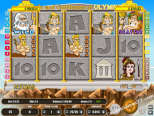 online spielautomat Gods And Goddesses Of Olympus Wirex Games