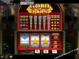 online spielautomat Gold in Bars GamesOS