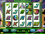 online spielautomat Green Lantern Amaya