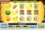 online spielautomat Jungle Fruits OMI Gaming