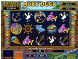 online spielautomat Moby Duck NuWorks