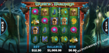 online spielautomat Mystic Monkeys Genesis Gaming