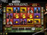 online spielautomat New York Gangs GamesOS