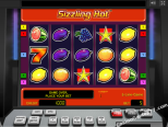 online spielautomat Sizzling Hot Greentube