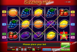 online spielautomat Sizzling hot deluxe Novoline