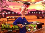 online spielautomat Sushi Bar Betsoft