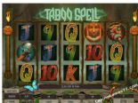 online spielautomat Taboo Spell Genesis Gaming