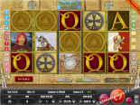 online spielautomat Templar Mistery Wirex Games