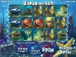 online spielautomat Under the Sea Betsoft