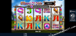 online spielautomat Wizard of Odds Novomatic