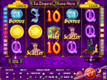 online spielautomat La Zingara Wirex Games