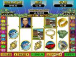 online spielautomat Mister Money RealTimeGaming