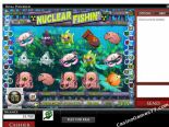 online spielautomat Nuclear Fishing Rival