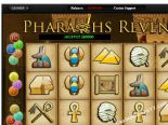 online spielautomat Pharaohs Revenge Pipeline49
